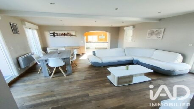 Ma-Cabane - Location Maison Aureilhan, 200 m²