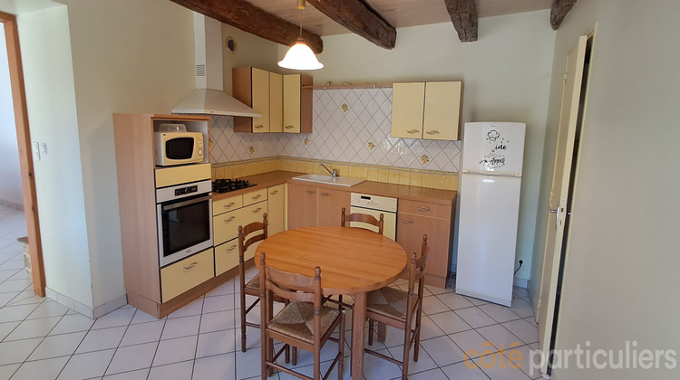 Ma-Cabane - Location Maison AURIAC-LAGAST, 99 m²