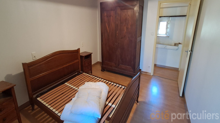 Ma-Cabane - Location Maison AURIAC-LAGAST, 99 m²