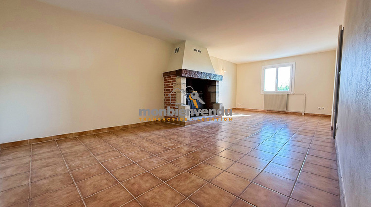 Ma-Cabane - Location Maison Aurillac, 89 m²