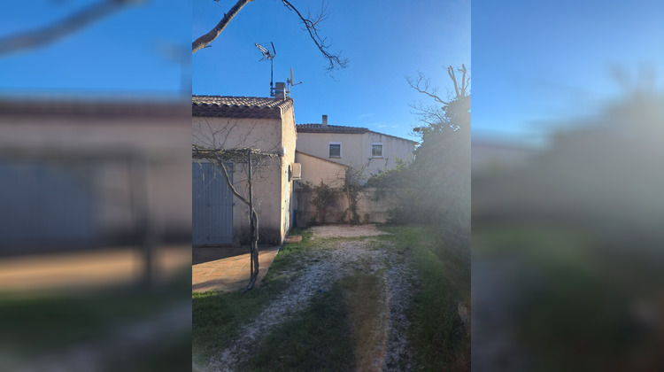 Ma-Cabane - Location Maison AURIOL, 27 m²