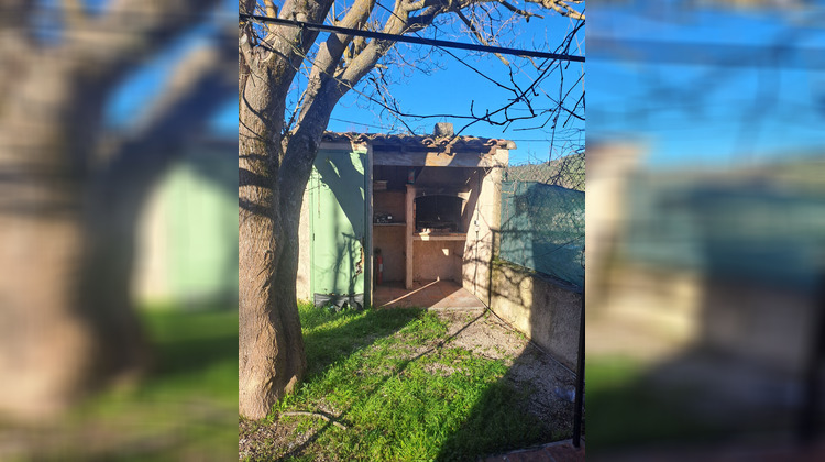 Ma-Cabane - Location Maison AURIOL, 27 m²
