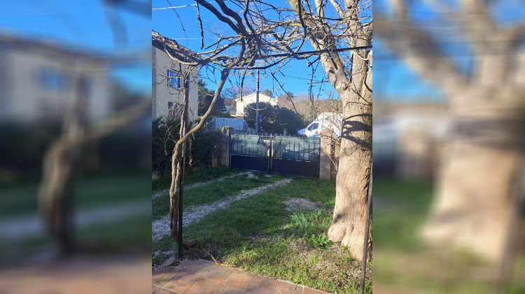 Ma-Cabane - Location Maison AURIOL, 27 m²