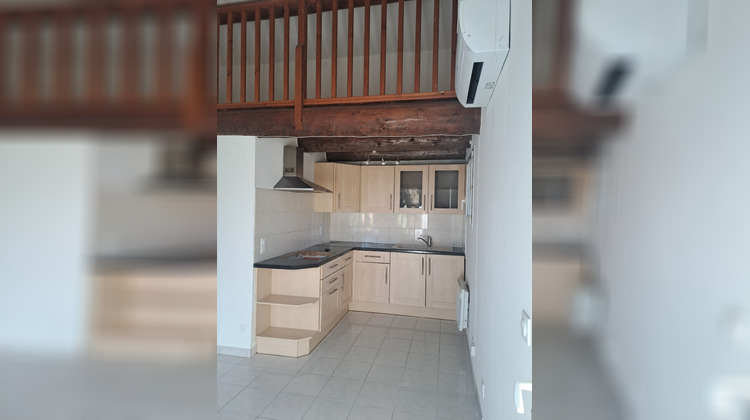 Ma-Cabane - Location Maison AURIOL, 27 m²
