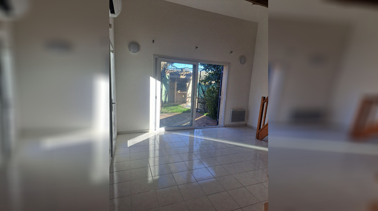 Ma-Cabane - Location Maison AURIOL, 27 m²