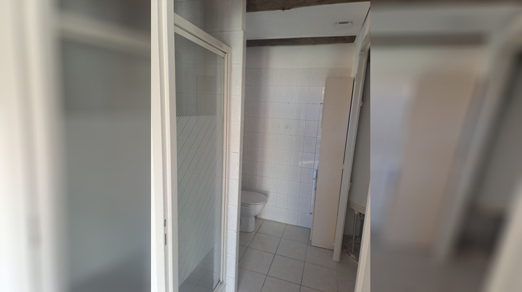 Ma-Cabane - Location Maison AURIOL, 27 m²