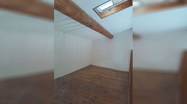 Ma-Cabane - Location Maison AURIOL, 27 m²