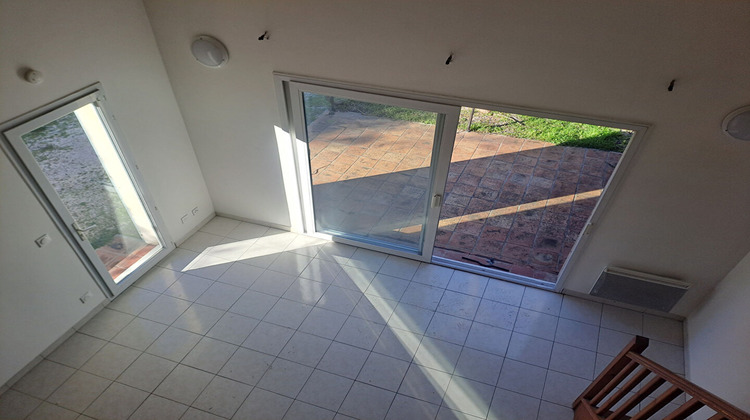 Ma-Cabane - Location Maison AURIOL, 27 m²