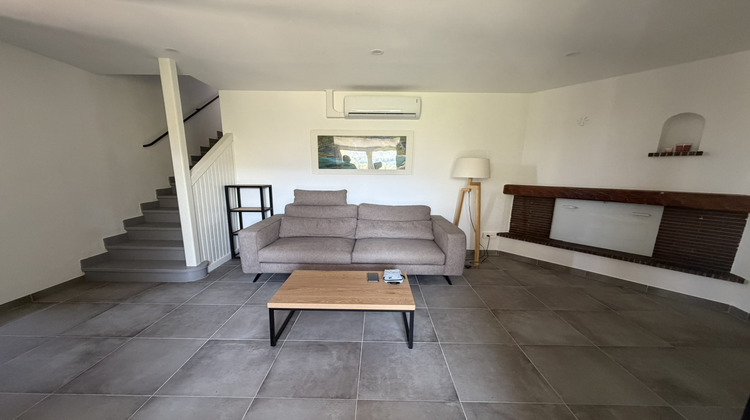 Ma-Cabane - Location Maison Auriol, 65 m²