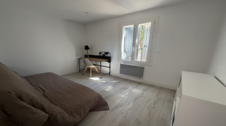 Ma-Cabane - Location Maison Auriol, 65 m²