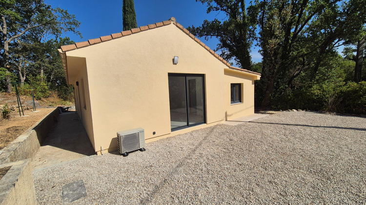 Ma-Cabane - Location Maison AURIOL, 70 m²