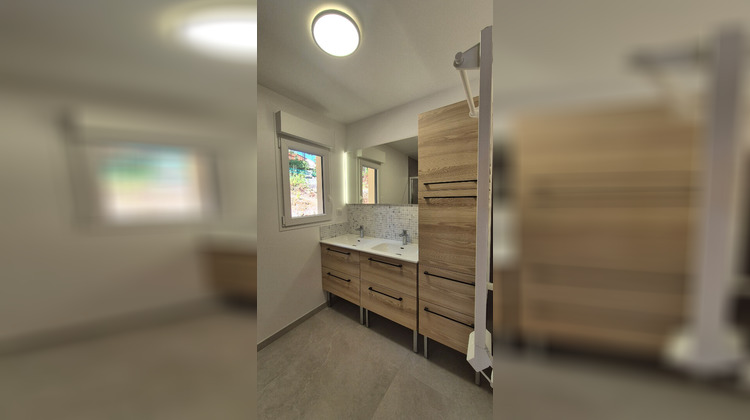 Ma-Cabane - Location Maison AURIOL, 70 m²