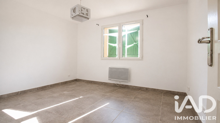 Ma-Cabane - Location Maison Auriol, 82 m²