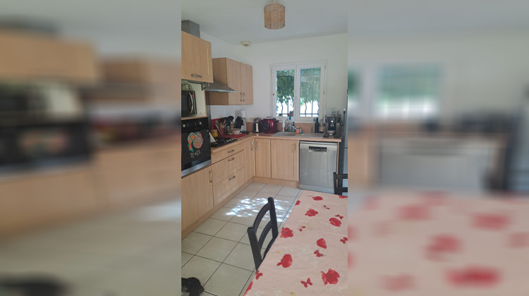 Ma-Cabane - Location Maison AURIOL, 80 m²