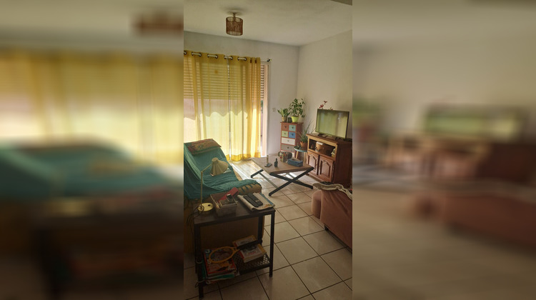 Ma-Cabane - Location Maison AURIOL, 80 m²