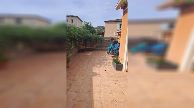 Ma-Cabane - Location Maison AURIOL, 80 m²