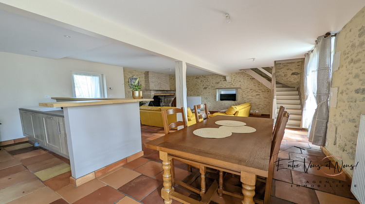 Ma-Cabane - Location Maison Auros, 100 m²