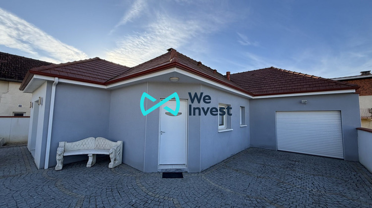 Ma-Cabane - Location Maison Aussevielle, 89 m²