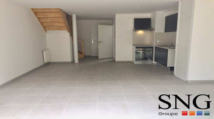 Ma-Cabane - Location Maison Aussonne, 69 m²