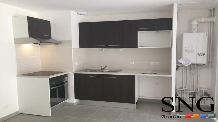 Ma-Cabane - Location Maison Aussonne, 69 m²