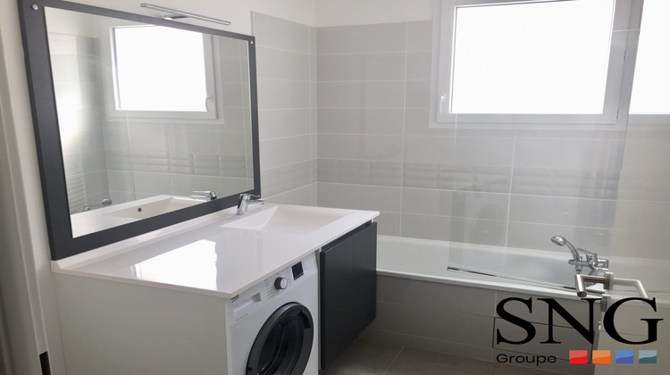 Ma-Cabane - Location Maison Aussonne, 69 m²