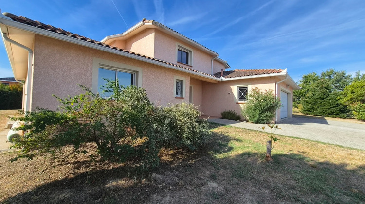 Ma-Cabane - Location Maison AUSSONNE, 205 m²