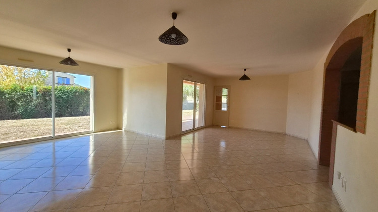 Ma-Cabane - Location Maison AUSSONNE, 205 m²