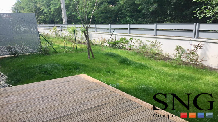 Ma-Cabane - Location Maison Aussonne, 68 m²