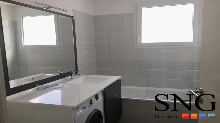 Ma-Cabane - Location Maison Aussonne, 68 m²