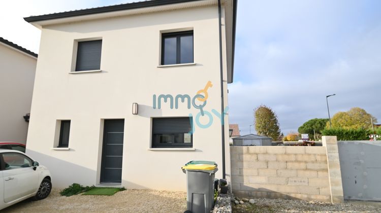 Ma-Cabane - Location Maison Auterive, 99 m²