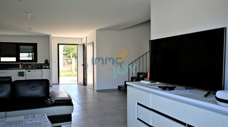 Ma-Cabane - Location Maison Auterive, 99 m²