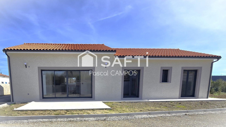 Ma-Cabane - Location Maison Auterive, 112 m²