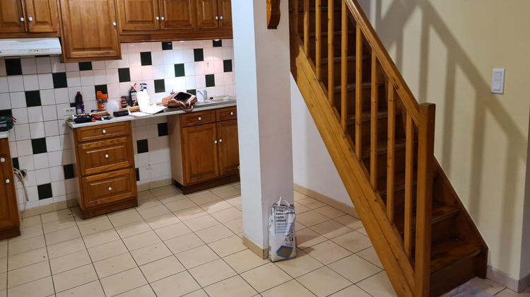 Ma-Cabane - Location Maison AUTET, 130 m²