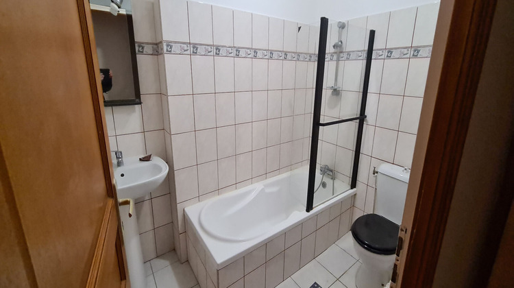 Ma-Cabane - Location Maison AUTET, 130 m²