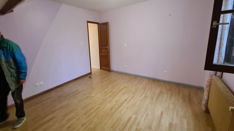 Ma-Cabane - Location Maison AUTET, 130 m²