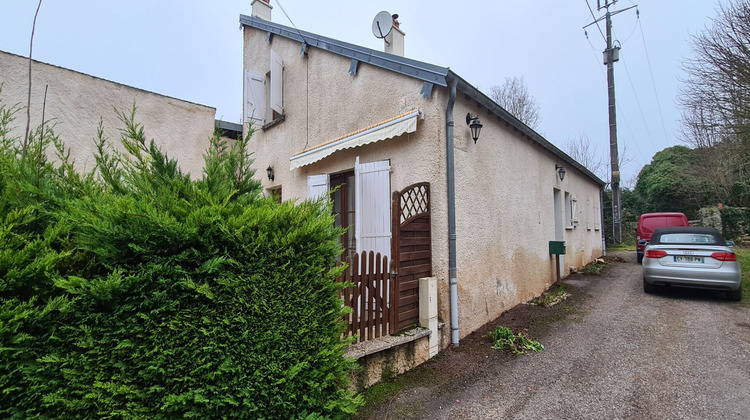 Ma-Cabane - Location Maison AUTET, 130 m²