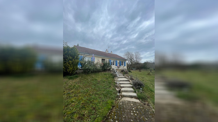 Ma-Cabane - Location Maison AUTET, 99 m²