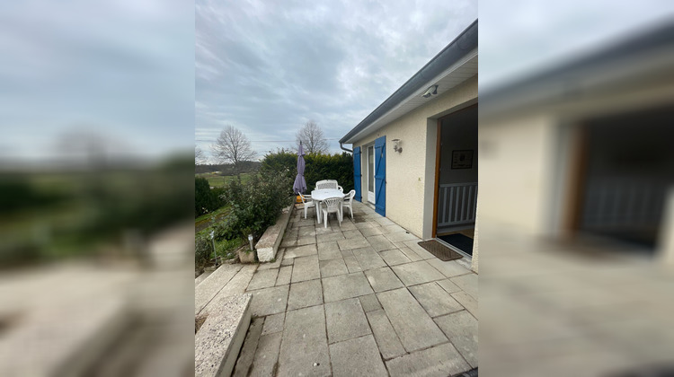 Ma-Cabane - Location Maison AUTET, 99 m²