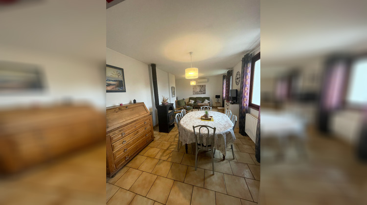 Ma-Cabane - Location Maison AUTET, 99 m²