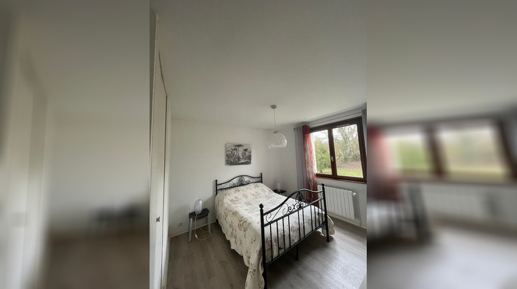 Ma-Cabane - Location Maison AUTET, 99 m²