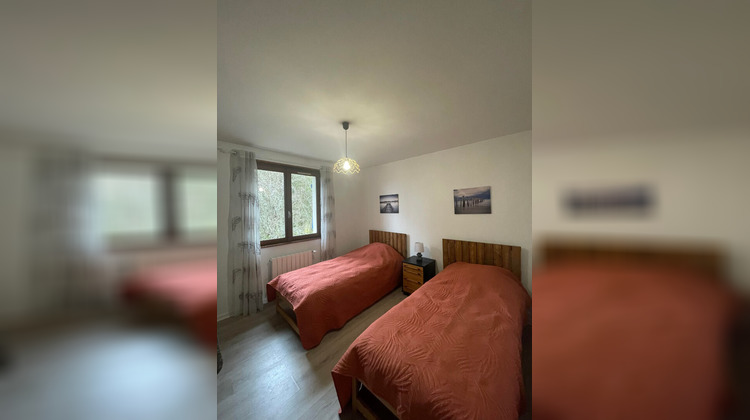 Ma-Cabane - Location Maison AUTET, 99 m²