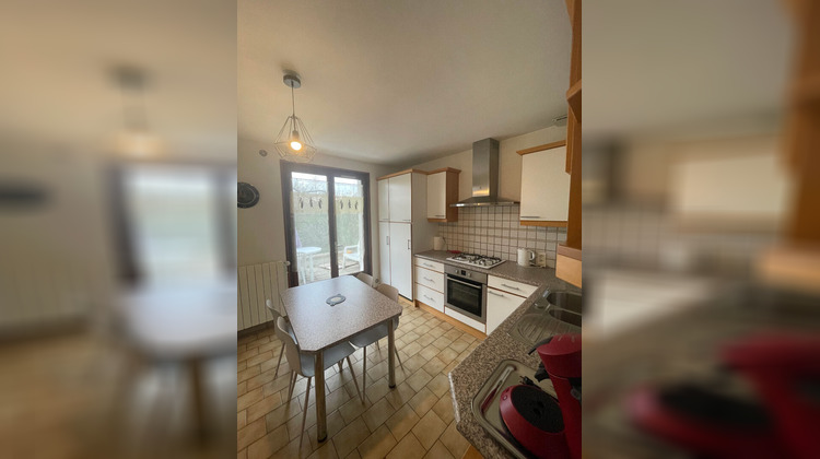 Ma-Cabane - Location Maison AUTET, 99 m²