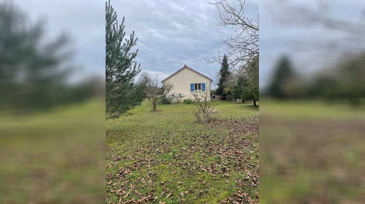 Ma-Cabane - Location Maison AUTET, 99 m²