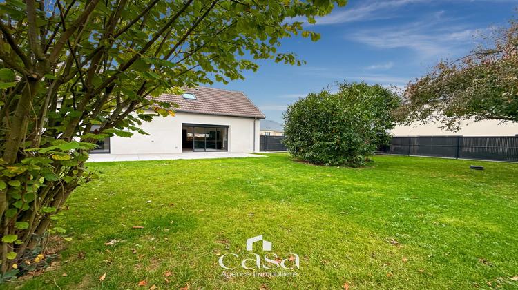 Ma-Cabane - Location Maison Authie, 101 m²
