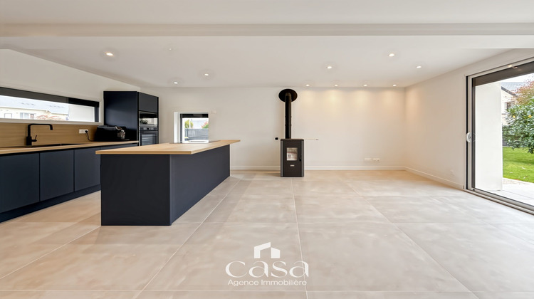 Ma-Cabane - Location Maison Authie, 101 m²