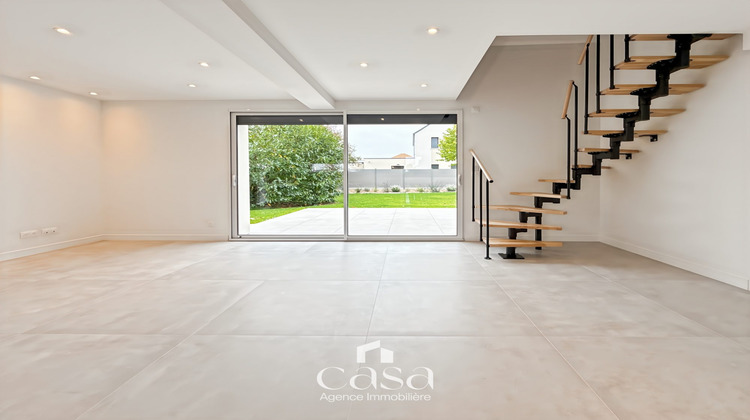 Ma-Cabane - Location Maison Authie, 101 m²