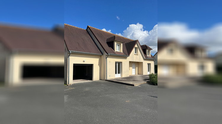 Ma-Cabane - Location Maison AUTHIE, 178 m²