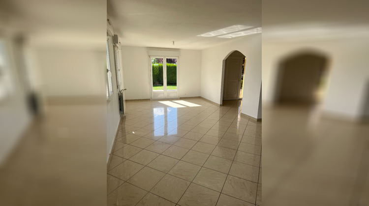 Ma-Cabane - Location Maison AUTHIE, 178 m²