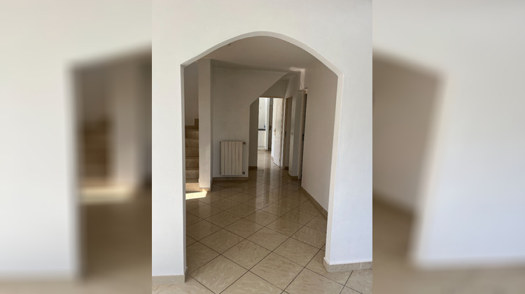 Ma-Cabane - Location Maison AUTHIE, 178 m²