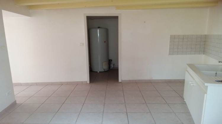 Ma-Cabane - Location Maison Authon-Ébéon, 70 m²